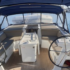 Beneteau Oceanis 46.1