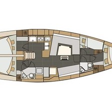 Elan 45 Impression