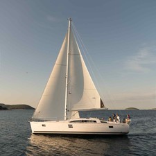 Elan 45 Impression