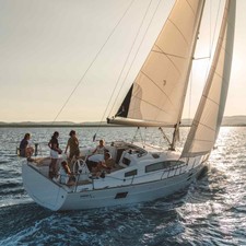 Elan 45 Impression
