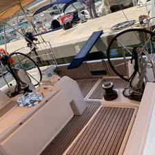 Jeanneau Sun Odyssey 440