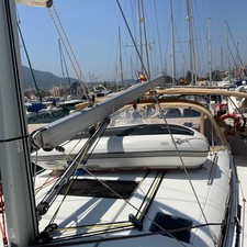 Jeanneau Sun Odyssey 440