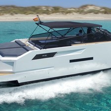 De Antonio D46 Open