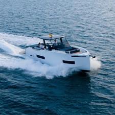 De Antonio D50 Open