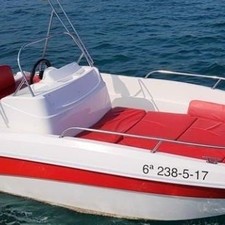 Remus 450