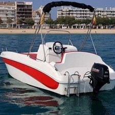 Remus 450