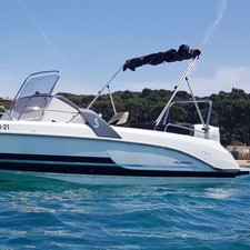 Beneteau Flyer 6.5