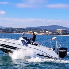 Beneteau Flyer 6.5