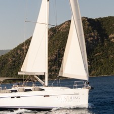 Bavaria Cruiser 46