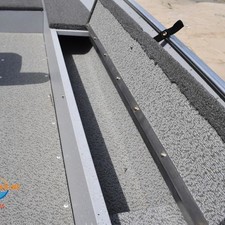 Lund Boats 1600 Fury SS