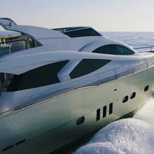 Evo Marine 760