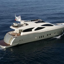 Evo Marine 760