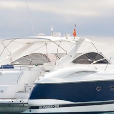 Sunseeker Camargue 52