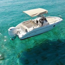 Sessa Key Largo 20