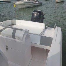 Orizzonti syros 190 (package mercury)