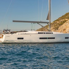 Hanse 460