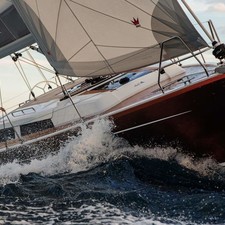 Hanse 460
