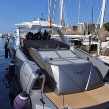 Canados Gladiator 631