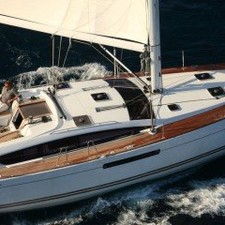 Jeanneau 53