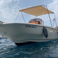 Invictus 200 FX