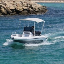 Poseidon 540