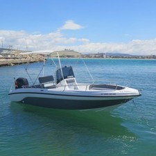 Poseidon 540