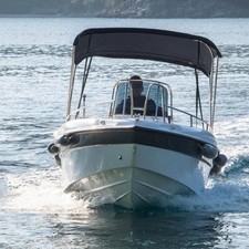 Poseidon Blue Water 4.8