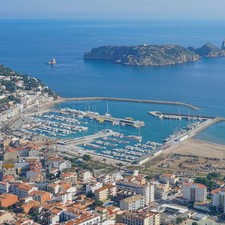 Trimarchi 57S Open