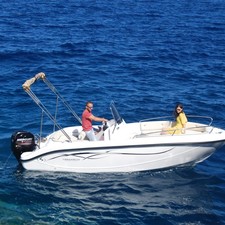 Trimarchi 57S Open