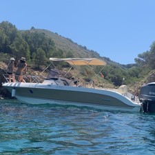 Sessa Key Largo 26
