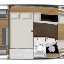 Jeanneau Cap Camarat 9.0