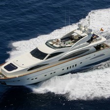 Astondoa 102 GLX