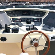 Astondoa 102 GLX