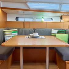 Jeanneau Sun Odyssey 410