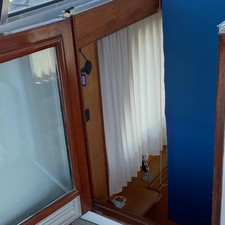 Aquanaut Drifter Trawler 1250 AK