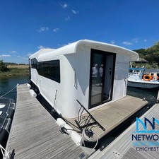 Marina Boats Inspiration 28