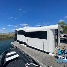 Marina Boats Inspiration 28