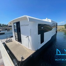 Marina Boats Inspiration 28