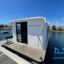 Marina Boats Inspiration 28