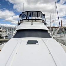 Silverton 392 Motor Yacht