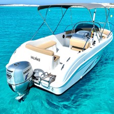 Saver 650