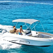 Saver 650
