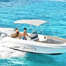 Saver 650