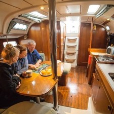 Beneteau Oceanis 351