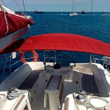 Beneteau Oceanis 351