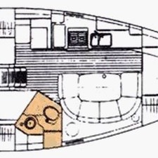Beneteau Oceanis 351