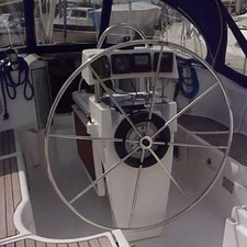 Beneteau Oceanis 351