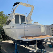 Bayliner 288 CB