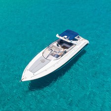 Sunseeker Comanche 40