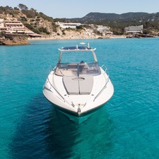 Sunseeker Comanche 40